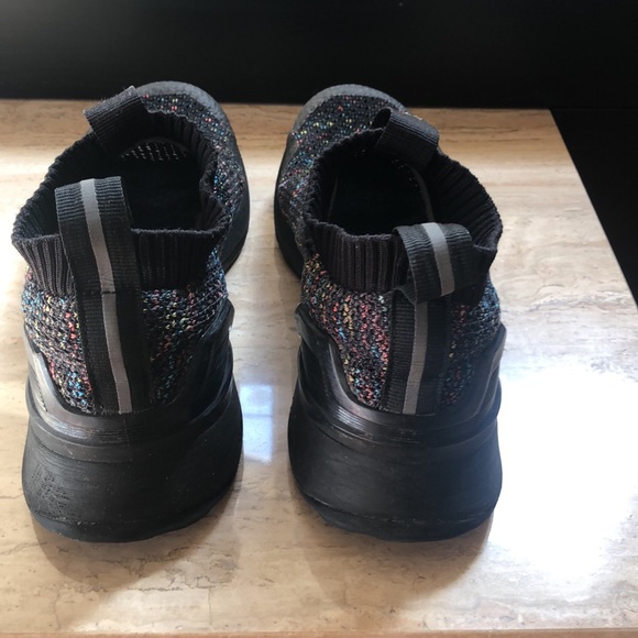 Adidas Cloudform Rapidarun LL Size 5 - Picture 2 of 6